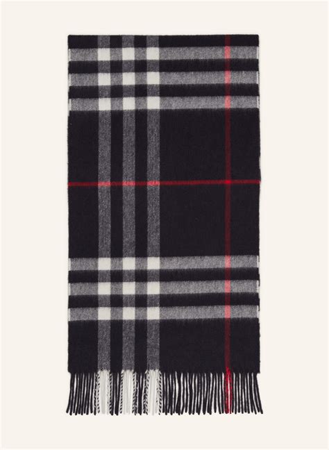 burberry schal männer blau|where to buy Burberry scarf.